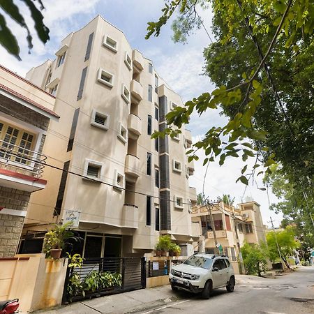 Stayhome Classic بنغالور المظهر الخارجي الصورة