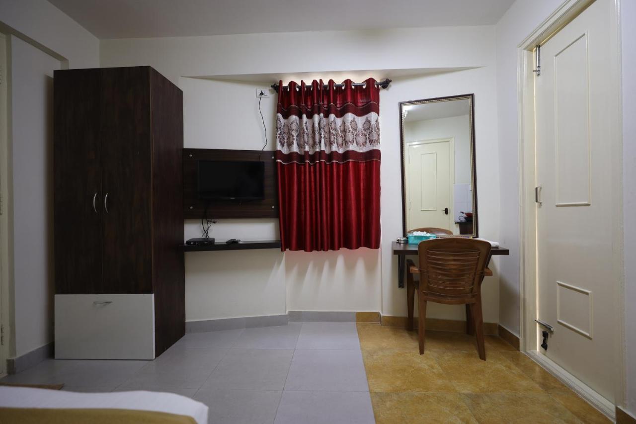 Stayhome Classic بنغالور المظهر الخارجي الصورة