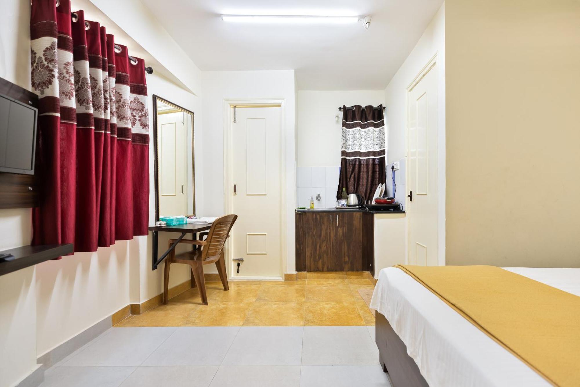 Stayhome Classic بنغالور المظهر الخارجي الصورة