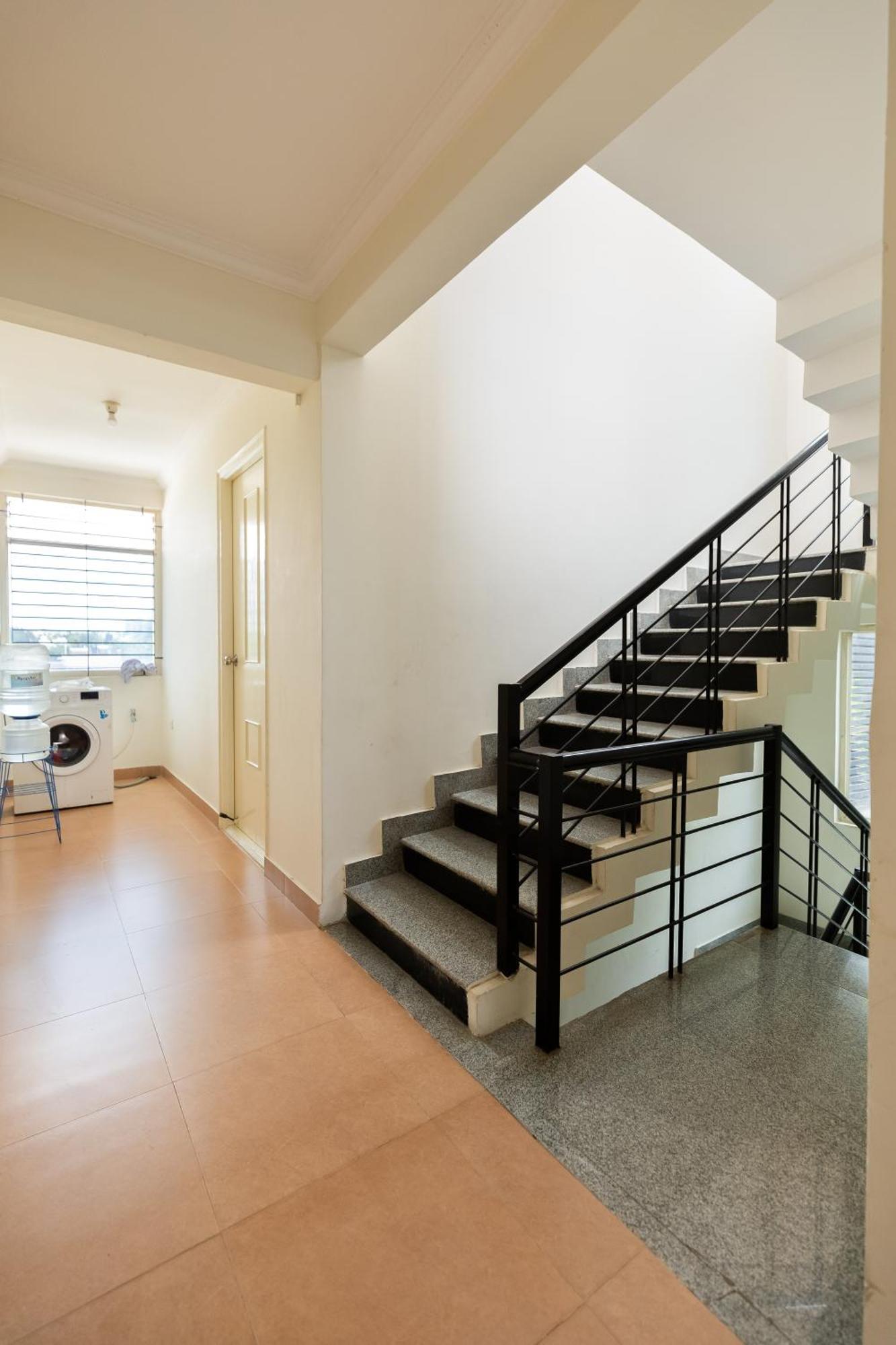 Stayhome Classic بنغالور المظهر الخارجي الصورة