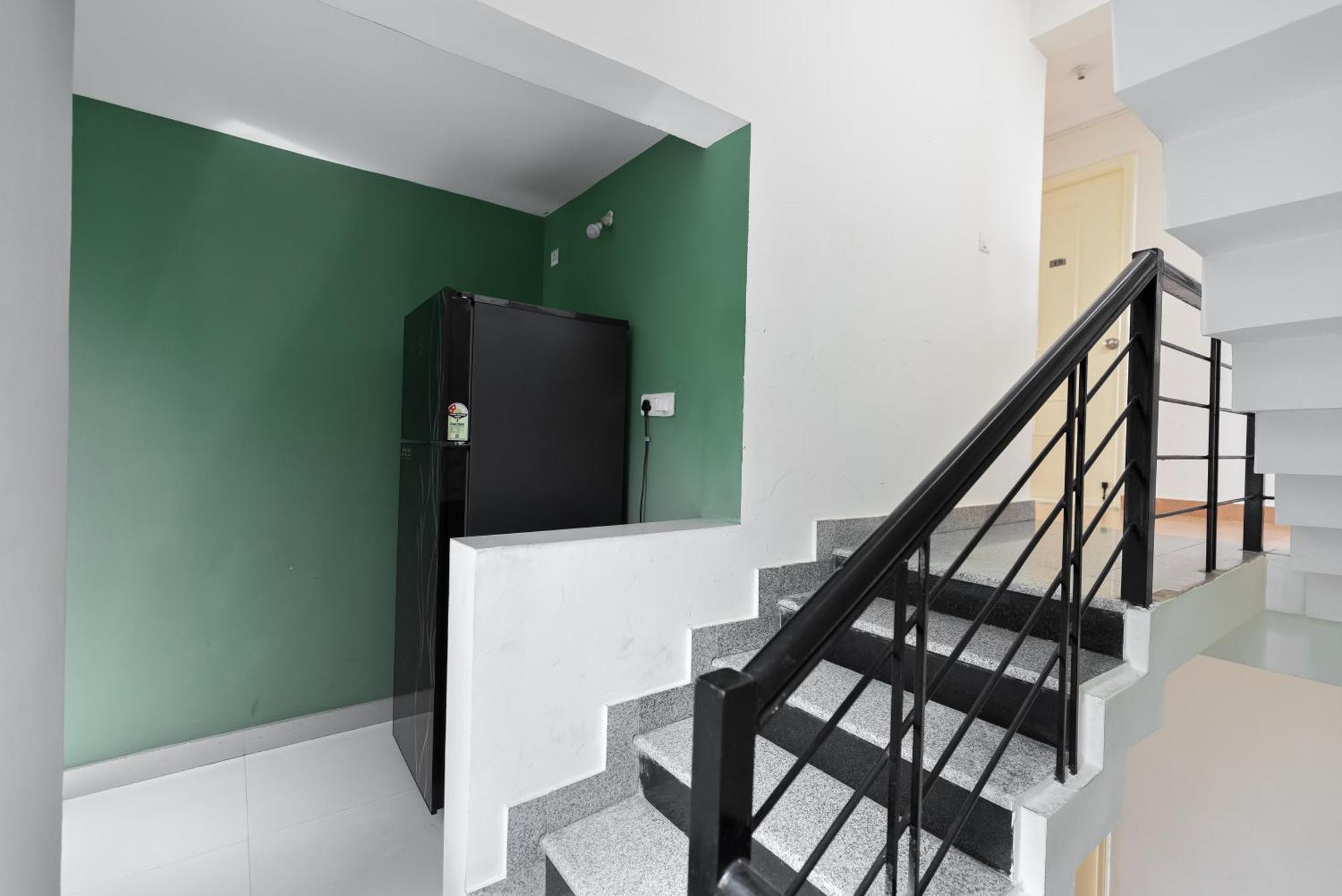 Stayhome Classic بنغالور المظهر الخارجي الصورة